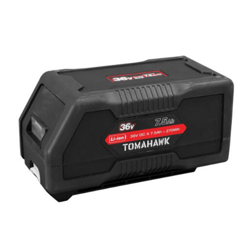 li　36 Tomahawk Power 36V 7.5Ah Lithium-Ion Battery | SiteOne US